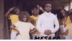 mesaro-number-one