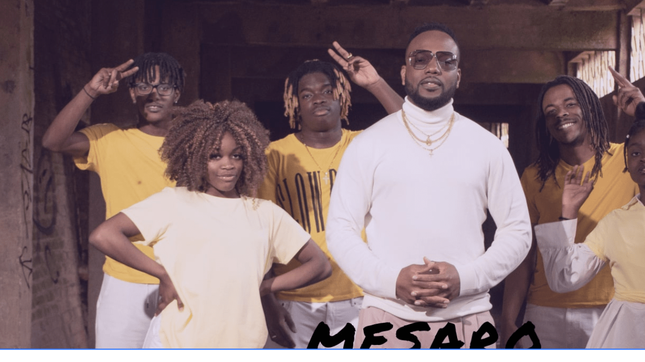 mesaro-number-one