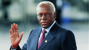 José Eduardo dos Santos