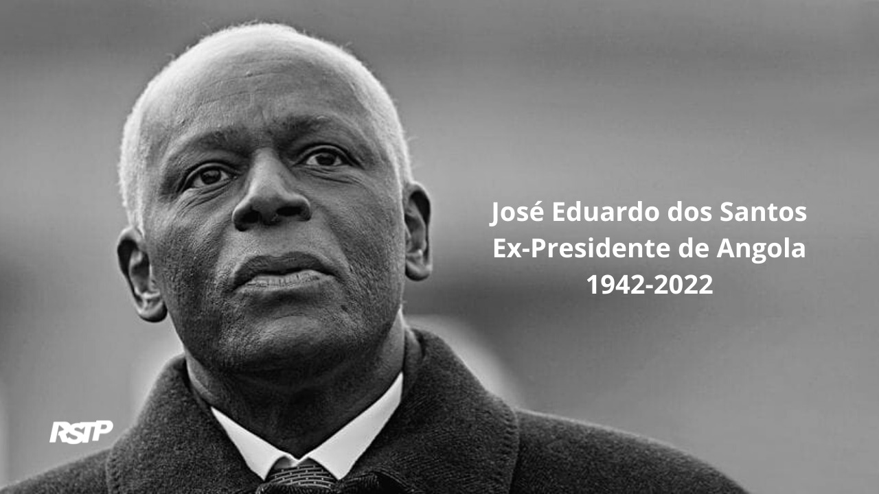 José Eduardo dos Santos