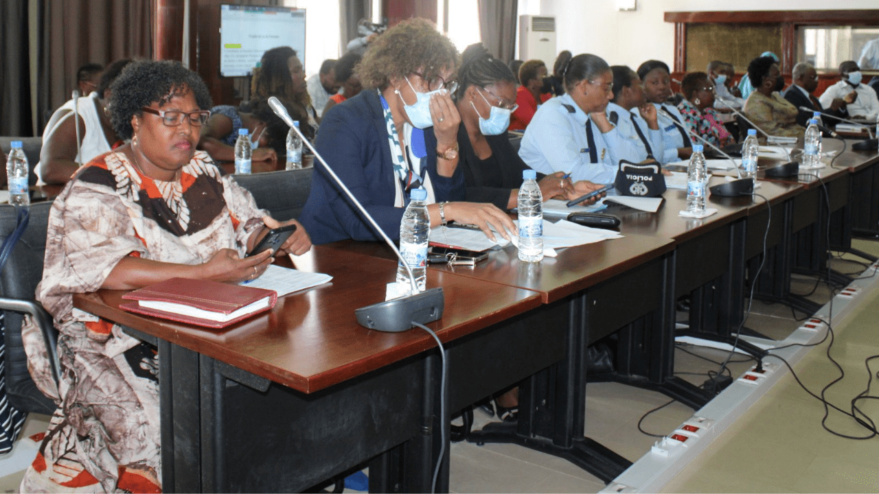 Rádio Somos Todos Primos