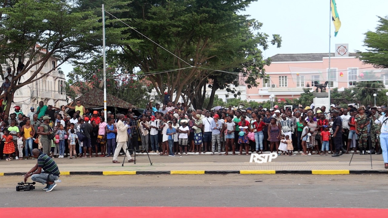 Rádio Somos Todos Primos