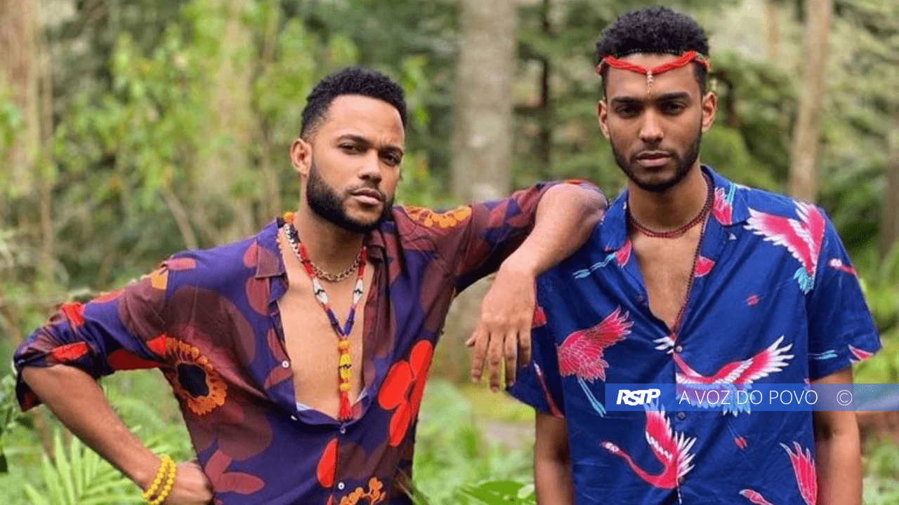 A nossa vez - Calema