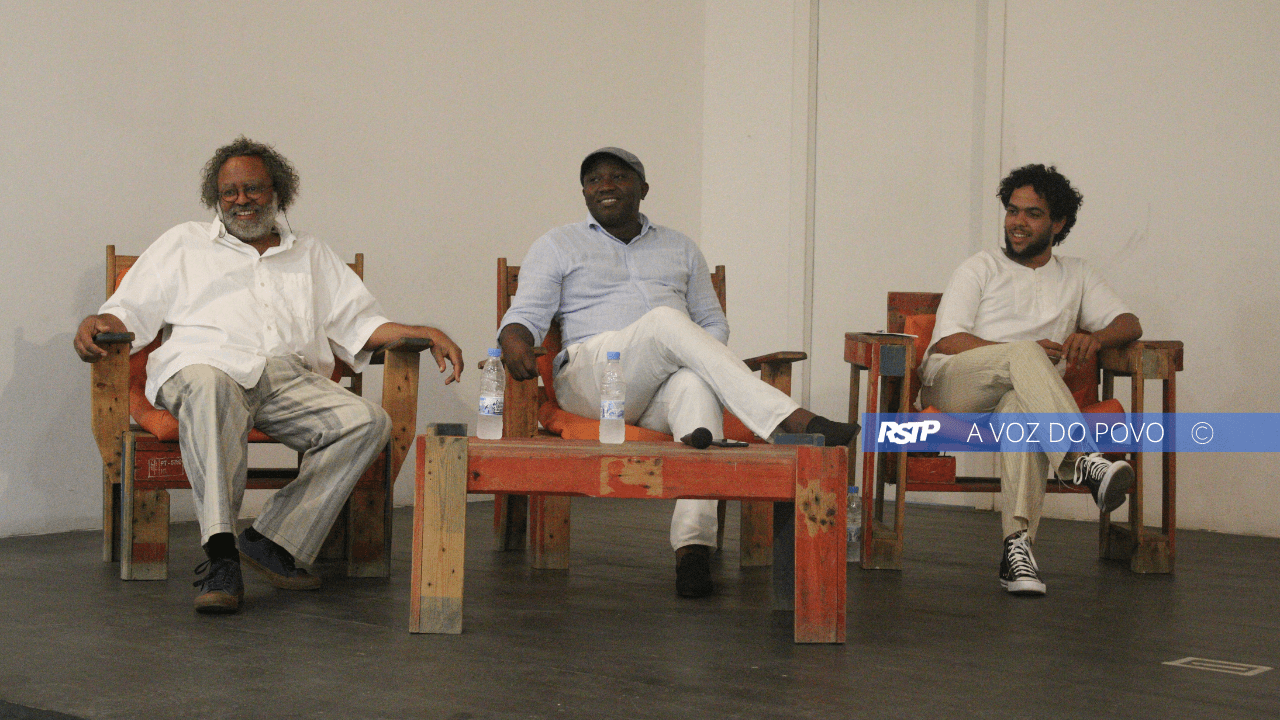 Conversas arquitetadas