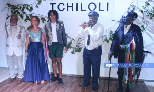 Tchiloli Fashion