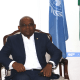 presidente da Assembleia Geral da ONU