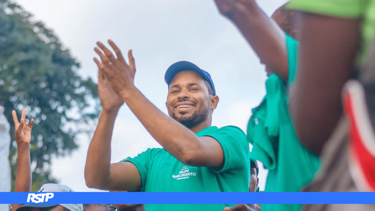 Rádio Somos Todos Primos