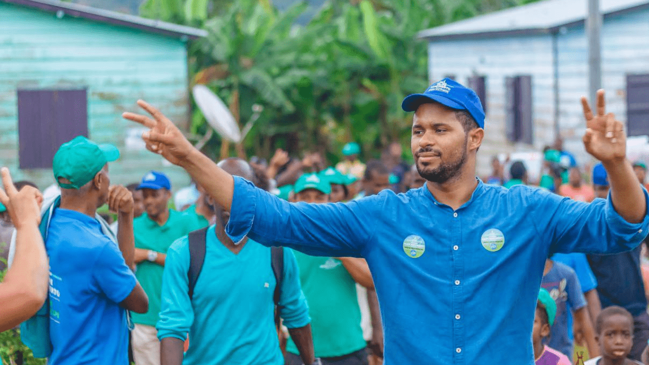 Rádio Somos Todos Primos