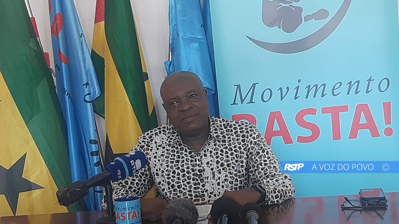 Rádio Somos Todos Primos