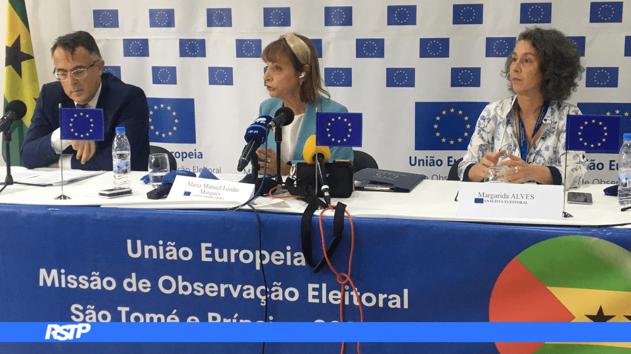 União Europeia.