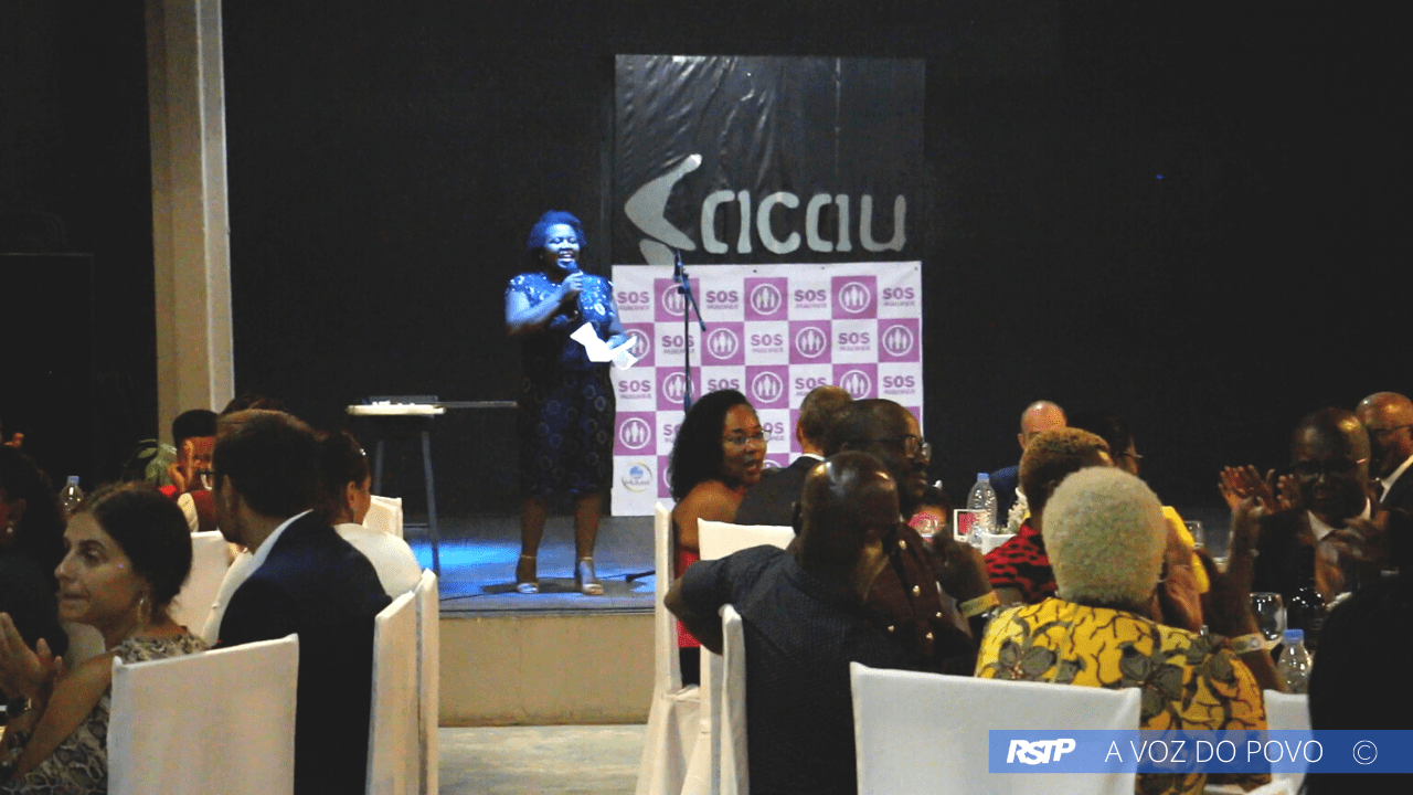 Rádio Somos Todos Primos