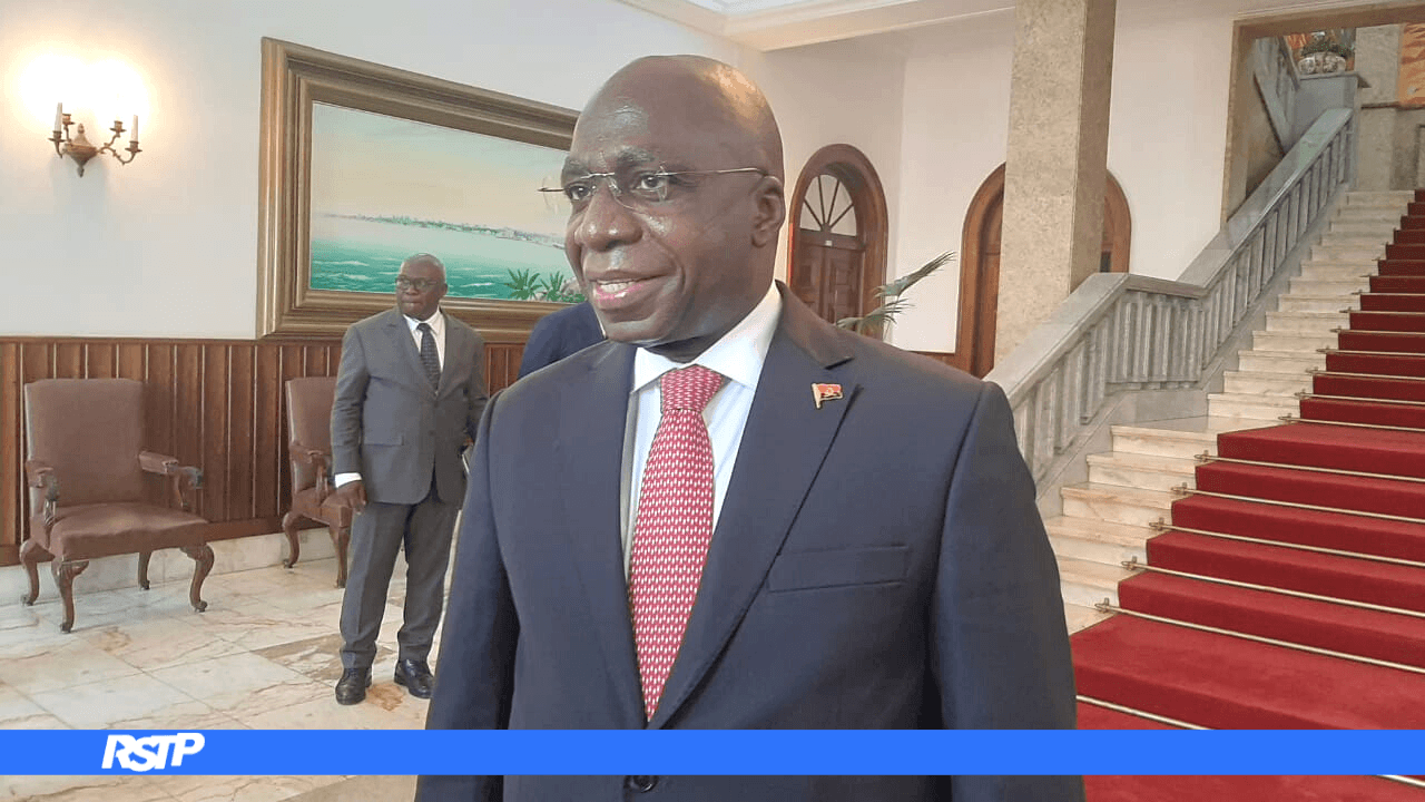 Ministro das relações exteriores (1)