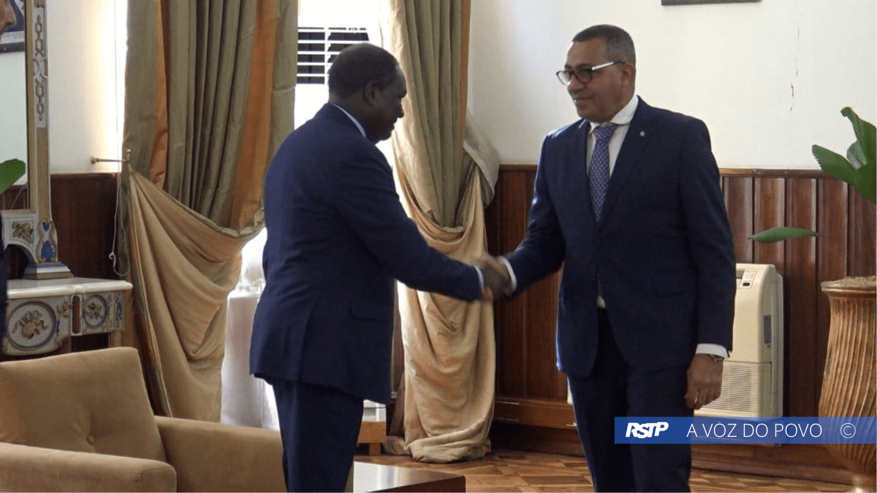 Rádio Somos Todos Primos