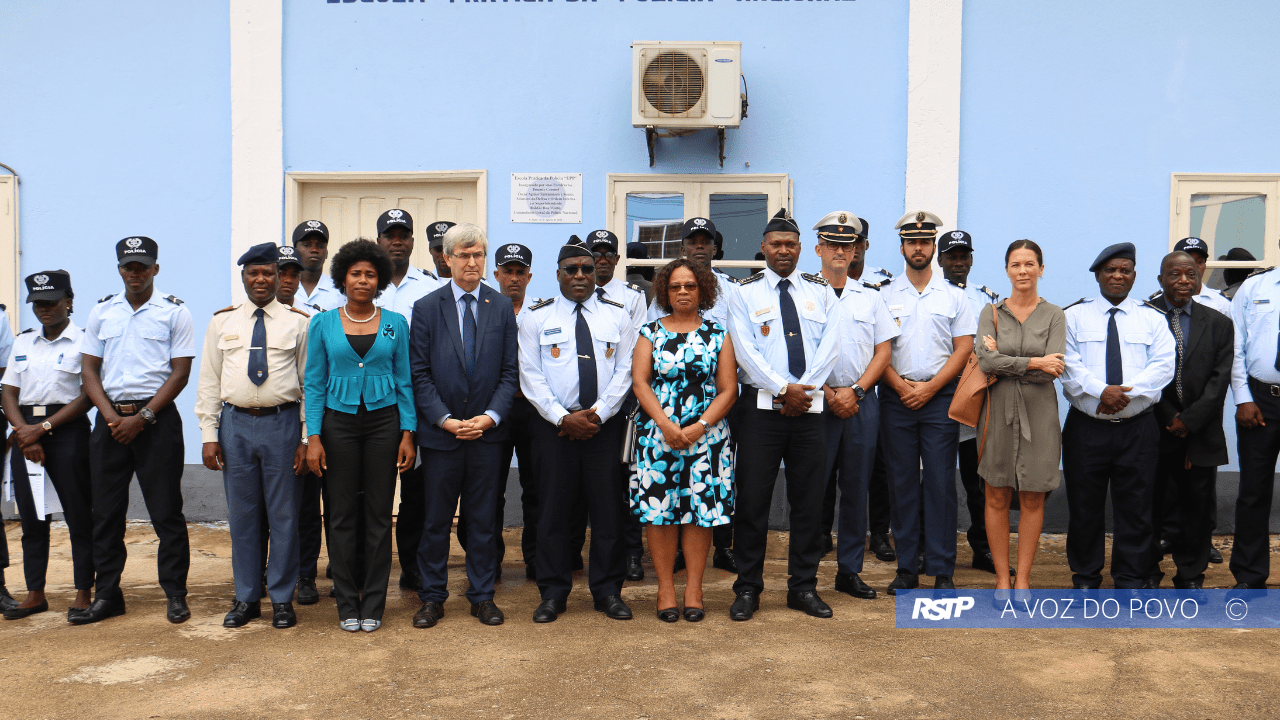 cooperação portuguesa