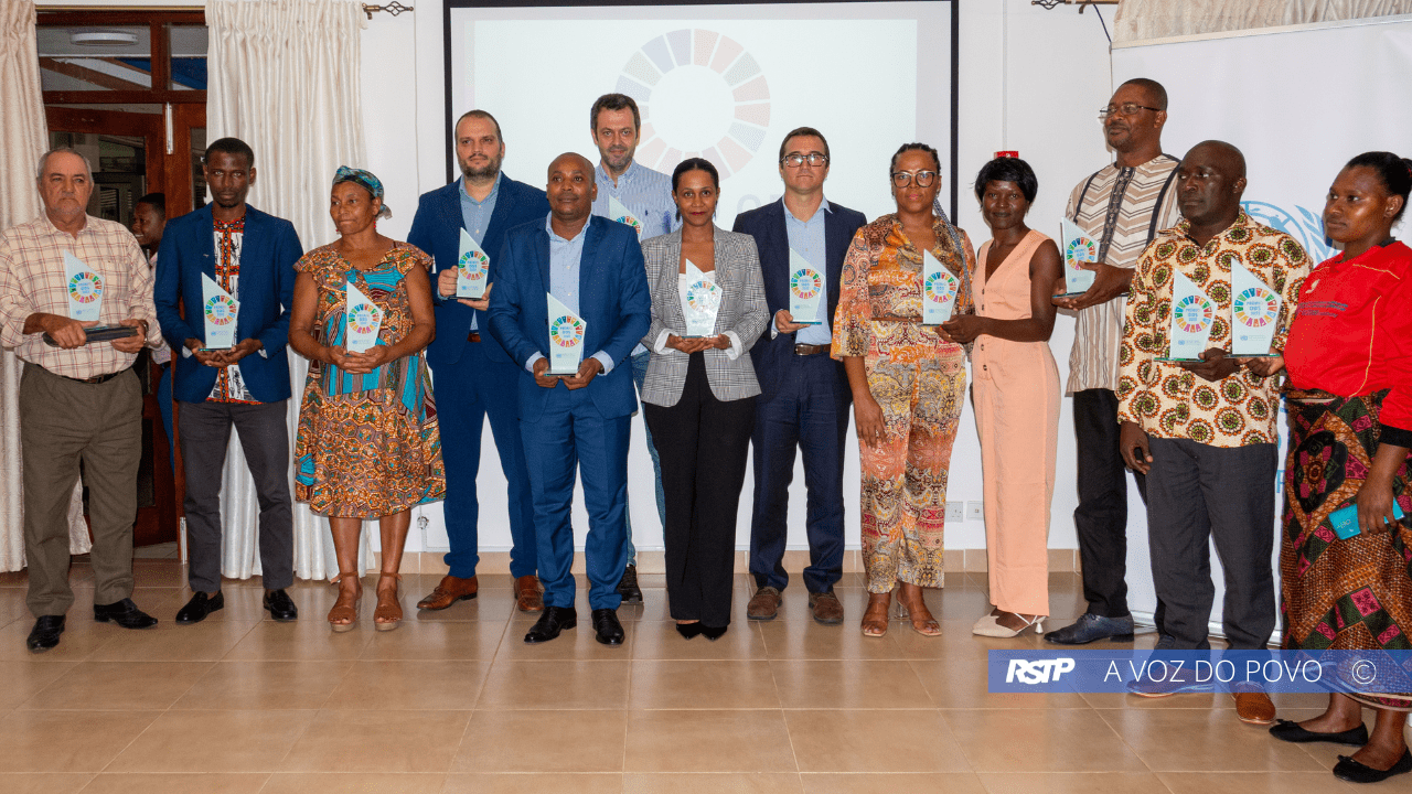 Rádio Somos Todos Primos