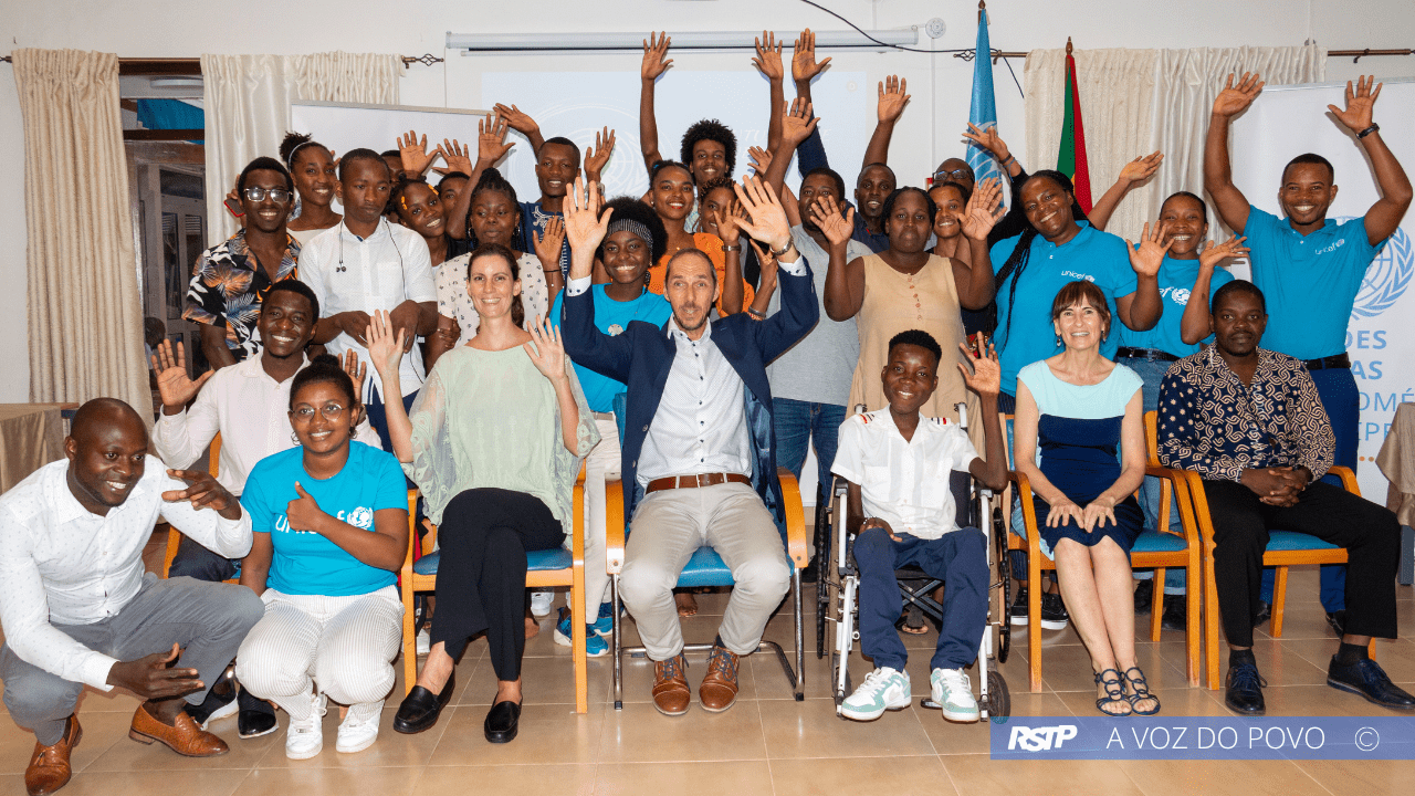 Rádio Somos Todos Primos