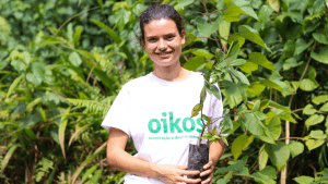 oikos-stplanta