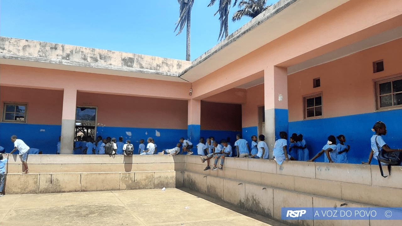 Rádio Somos Todos Primos