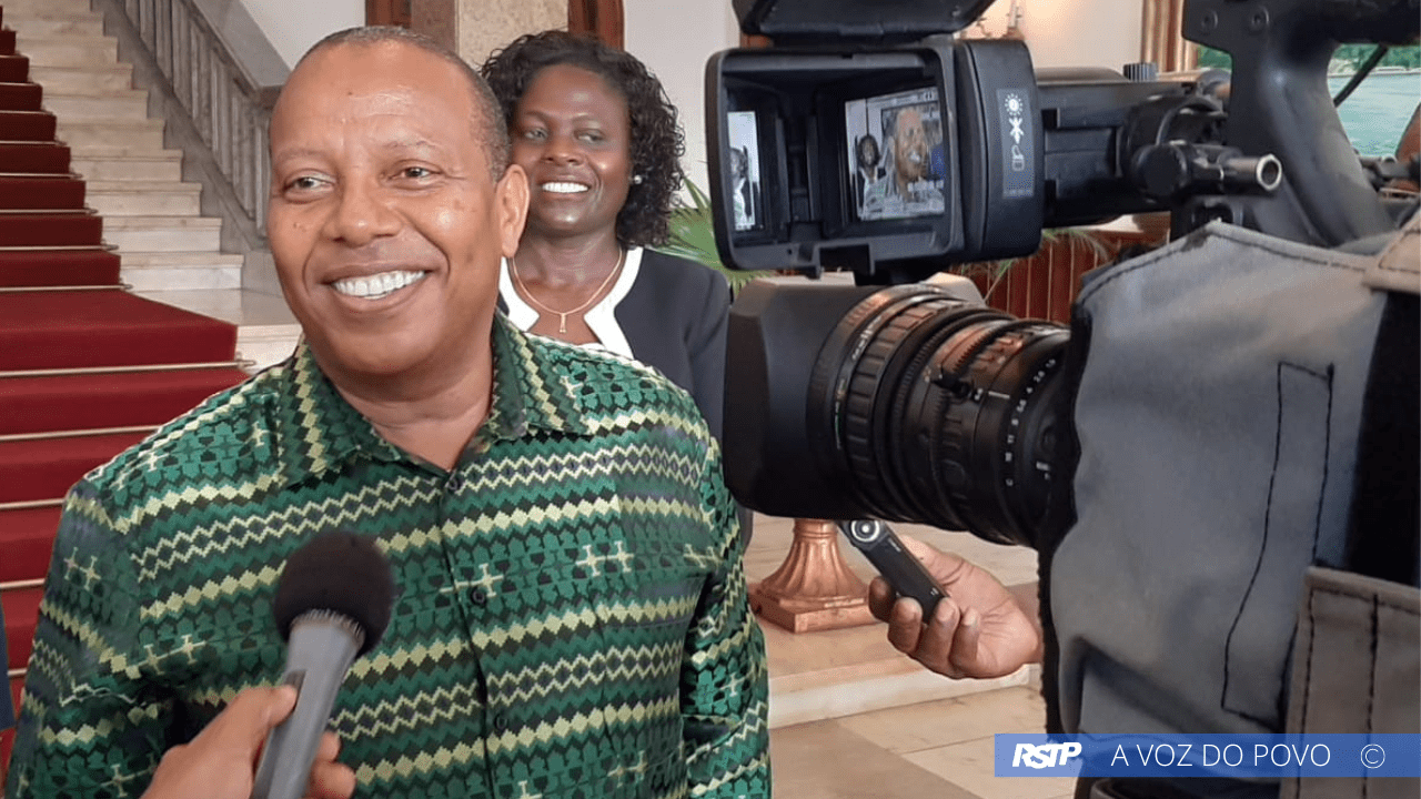 Rádio Somos Todos Primos