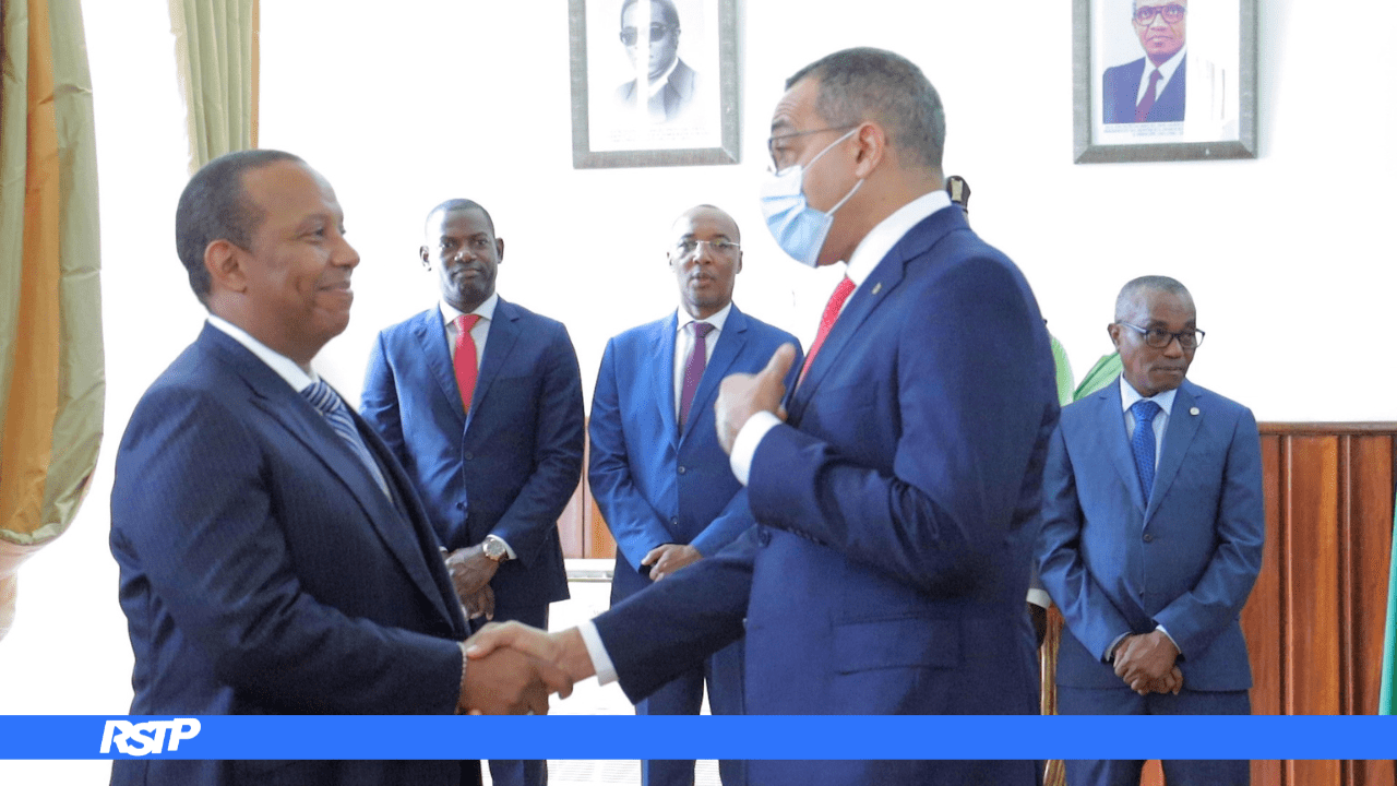 Rádio Somos Todos Primos