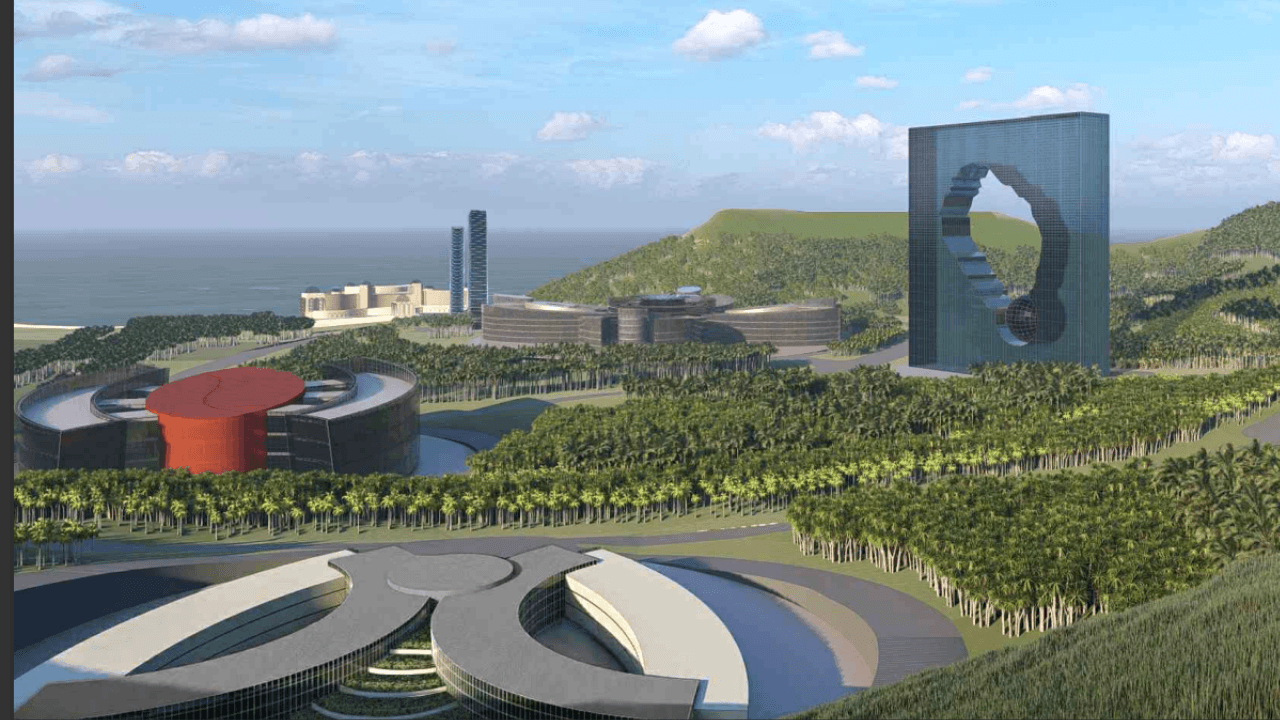 Rádio Somos Todos Primos