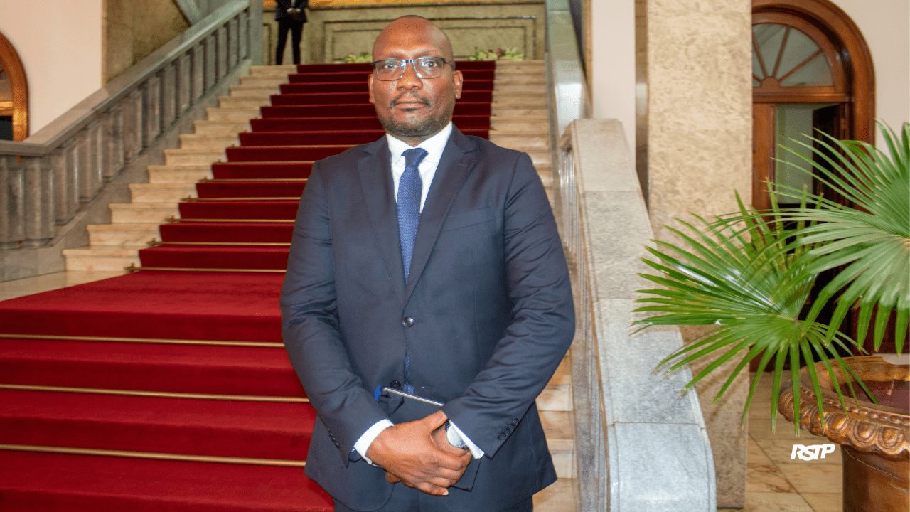 Rádio Somos Todos Primos