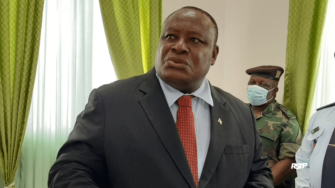 Rádio Somos Todos Primos