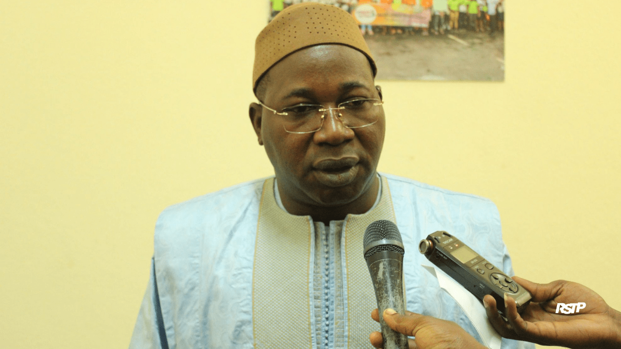 Rádio Somos Todos Primos