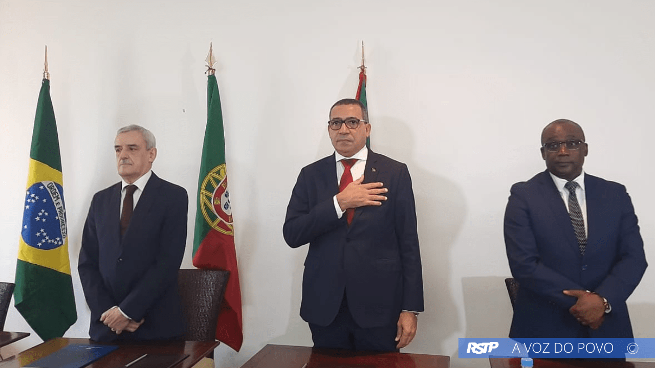 Rádio Somos Todos Primos