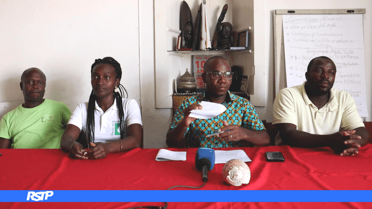 Rádio Somos Todos Primos