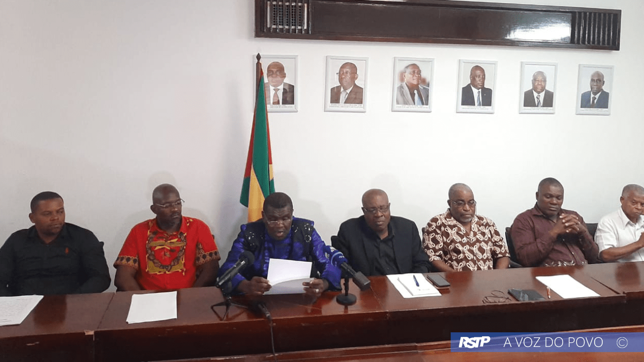 Rádio Somos Todos Primos