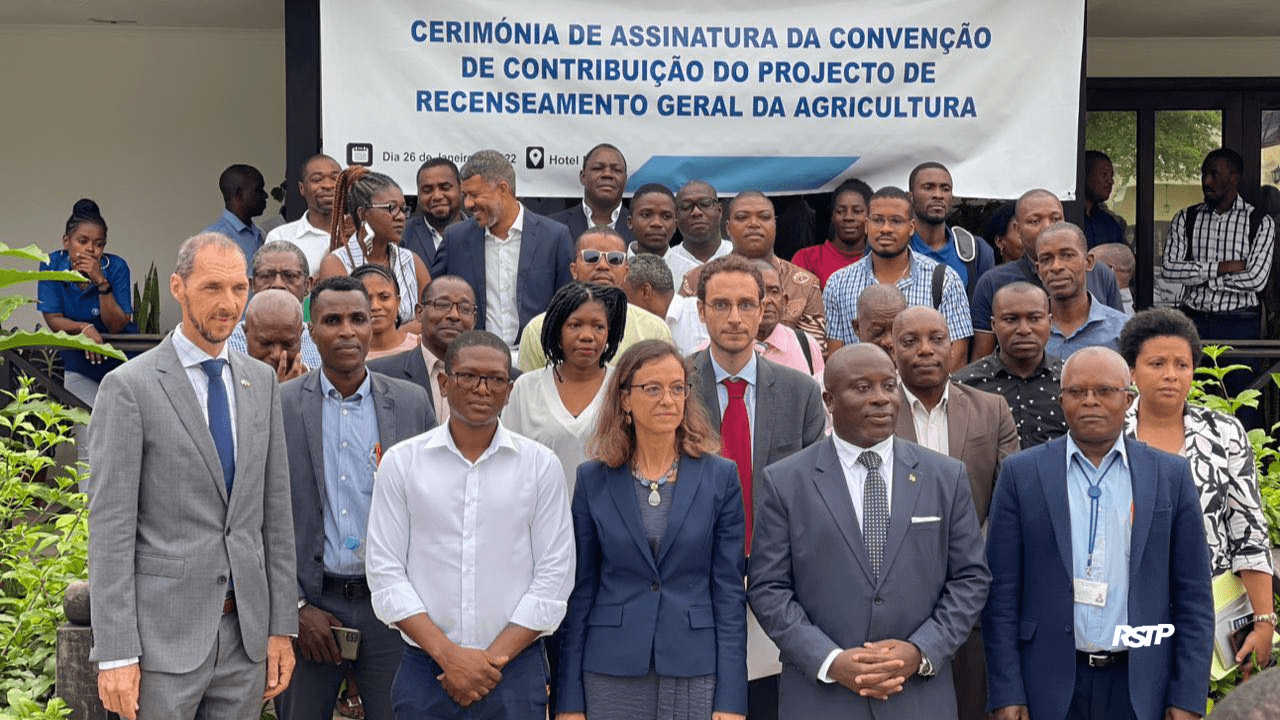 Rádio Somos Todos Primos