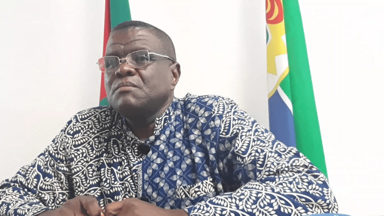 Rádio Somos Todos Primos