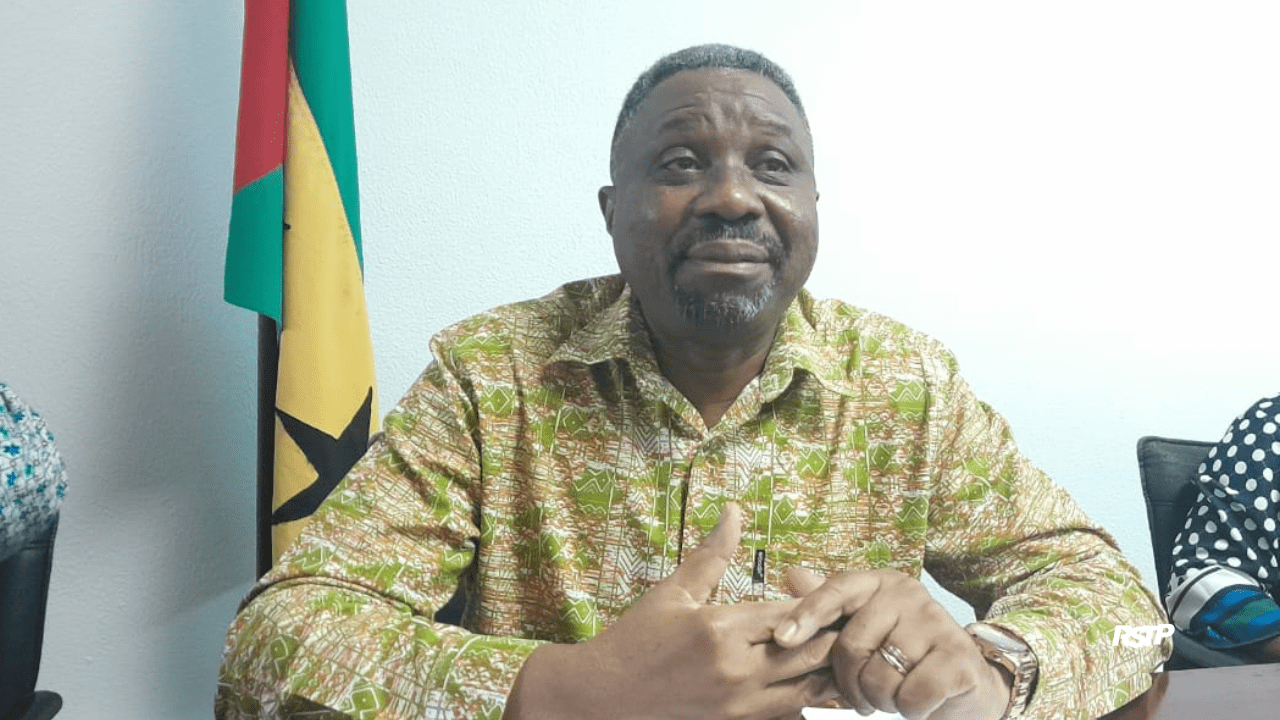 Rádio Somos Todos Primos