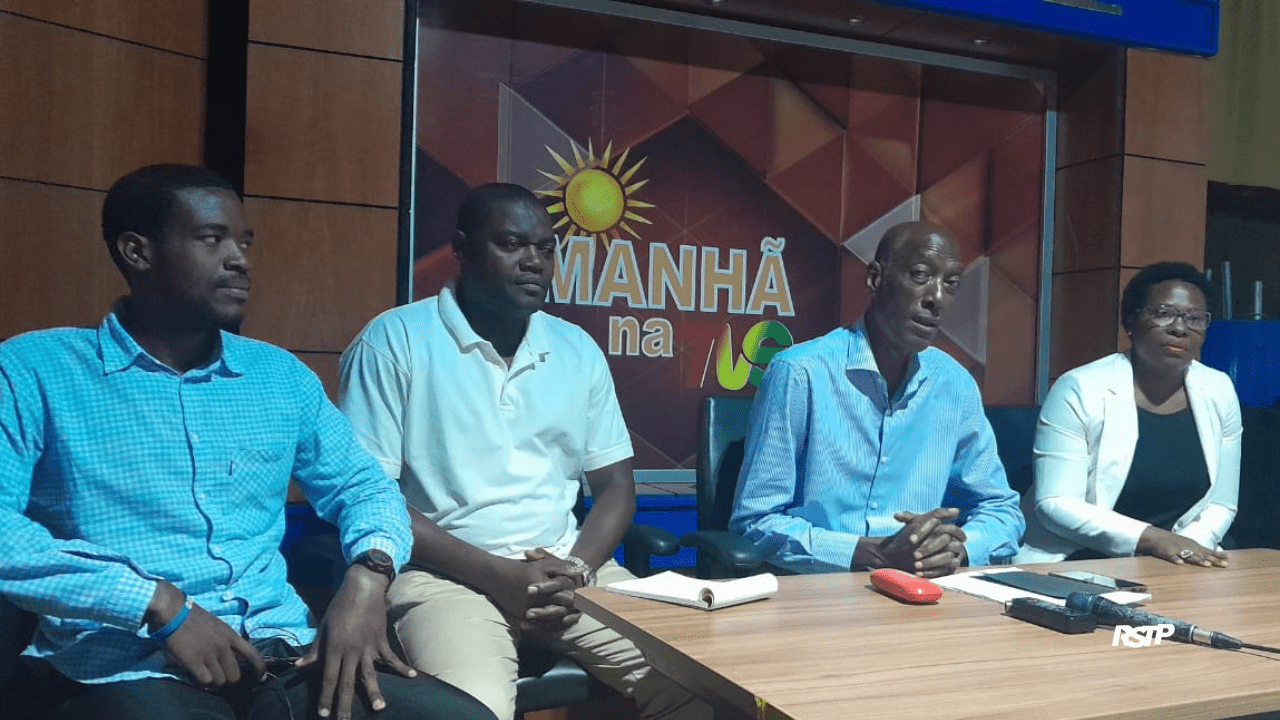 Rádio Somos Todos Primos