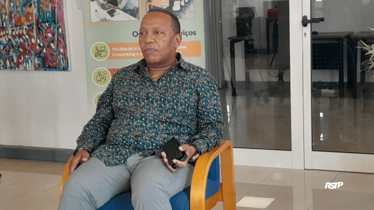 Rádio Somos Todos Primos