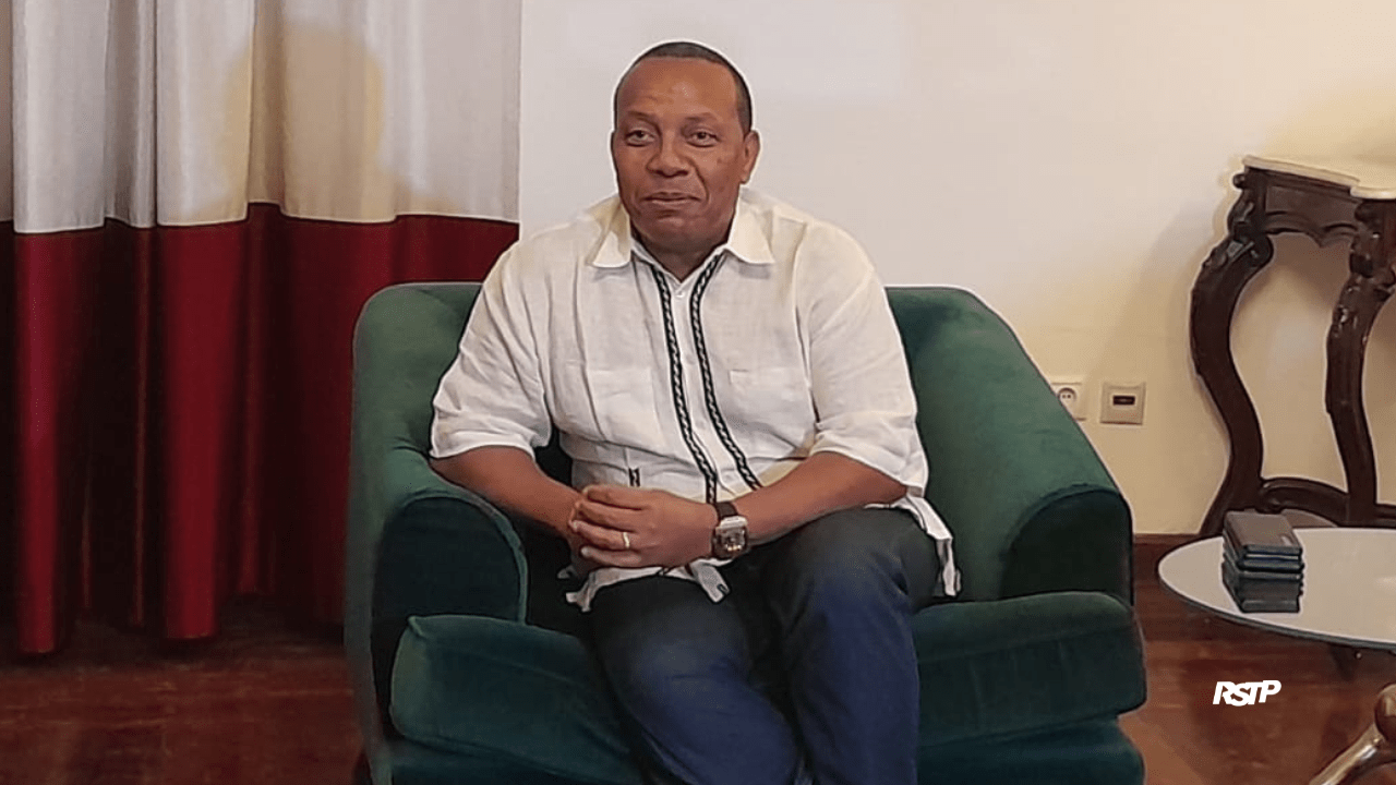 Rádio Somos Todos Primos