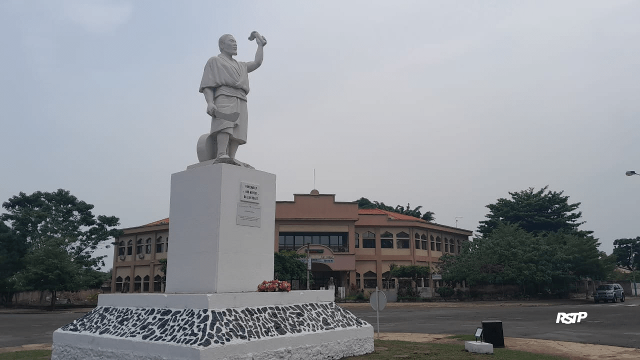 Rádio Somos Todos Primos