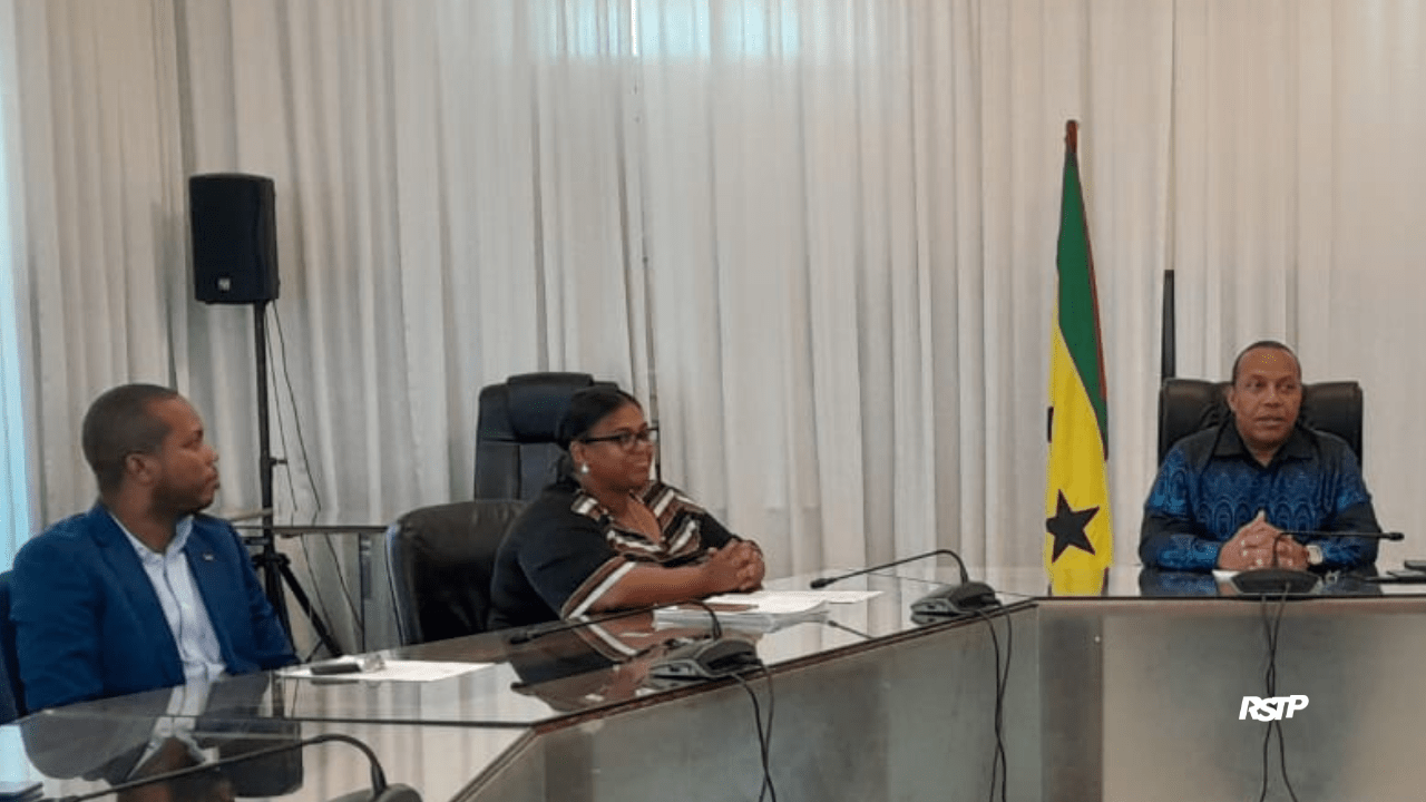 Rádio Somos Todos Primos