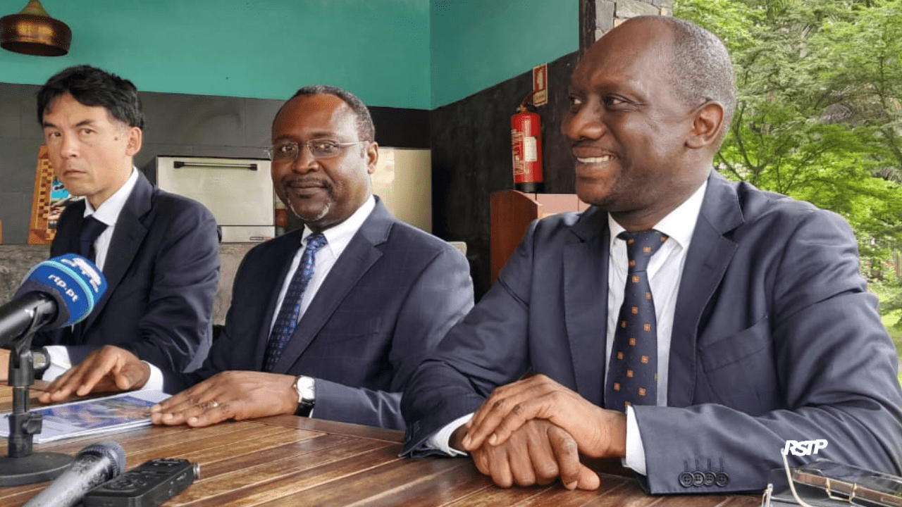 Rádio Somos Todos Primos