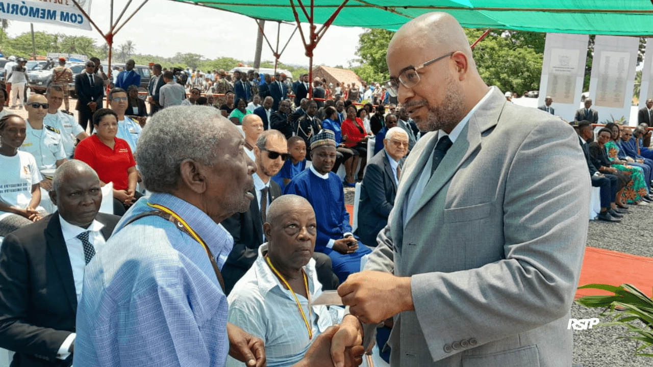 Rádio Somos Todos Primos