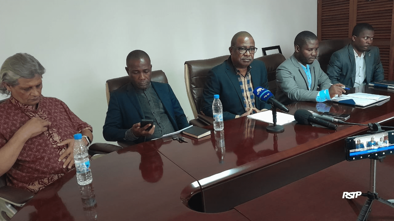 Rádio Somos Todos Primos