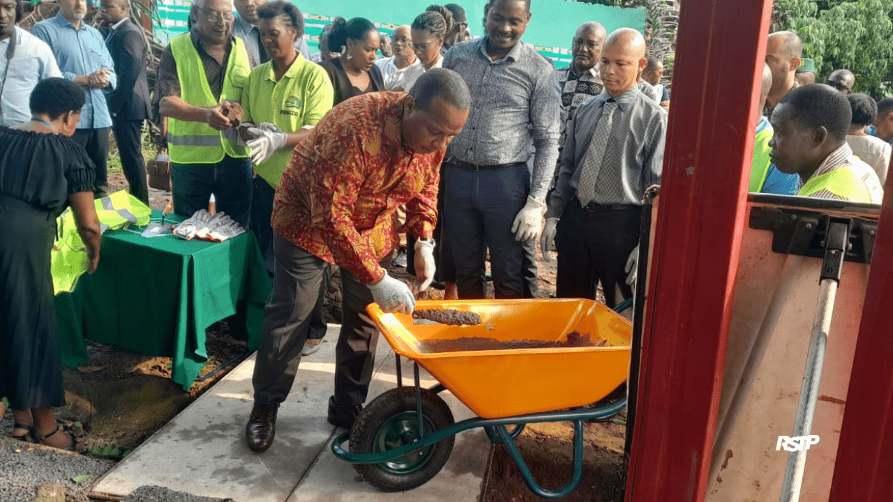 Rádio Somos Todos Primos