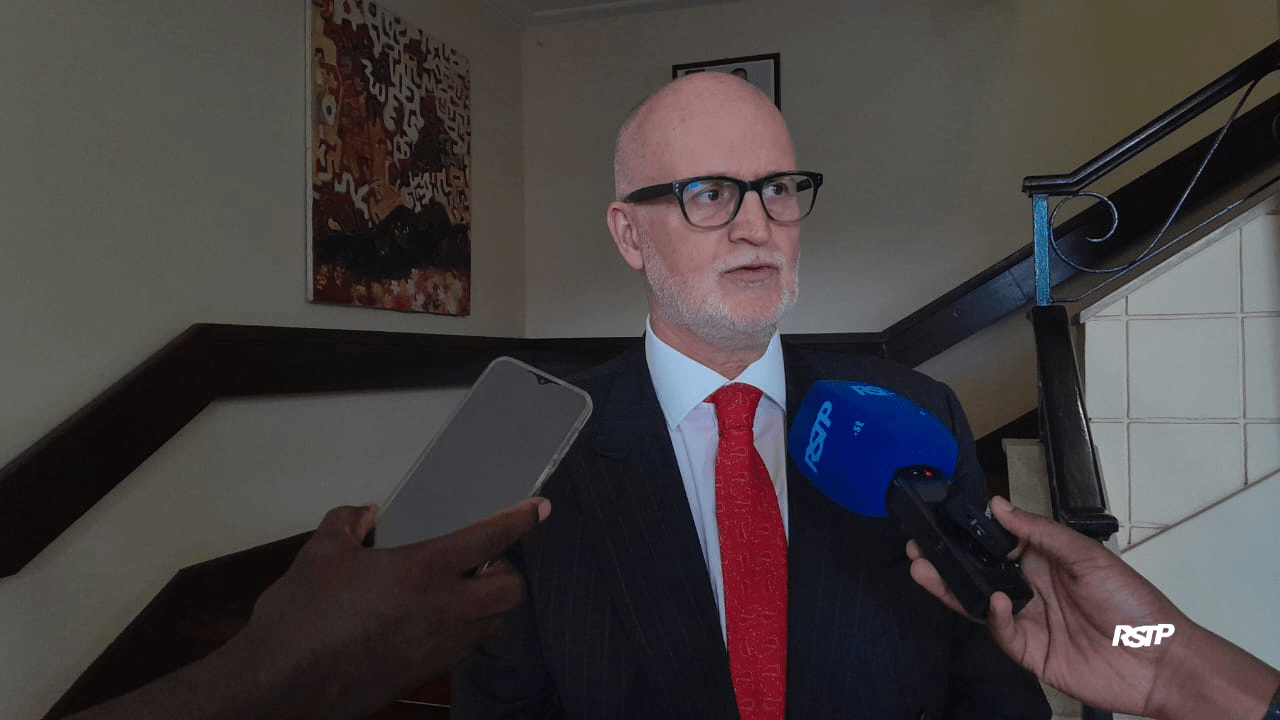 Rádio Somos Todos Primos