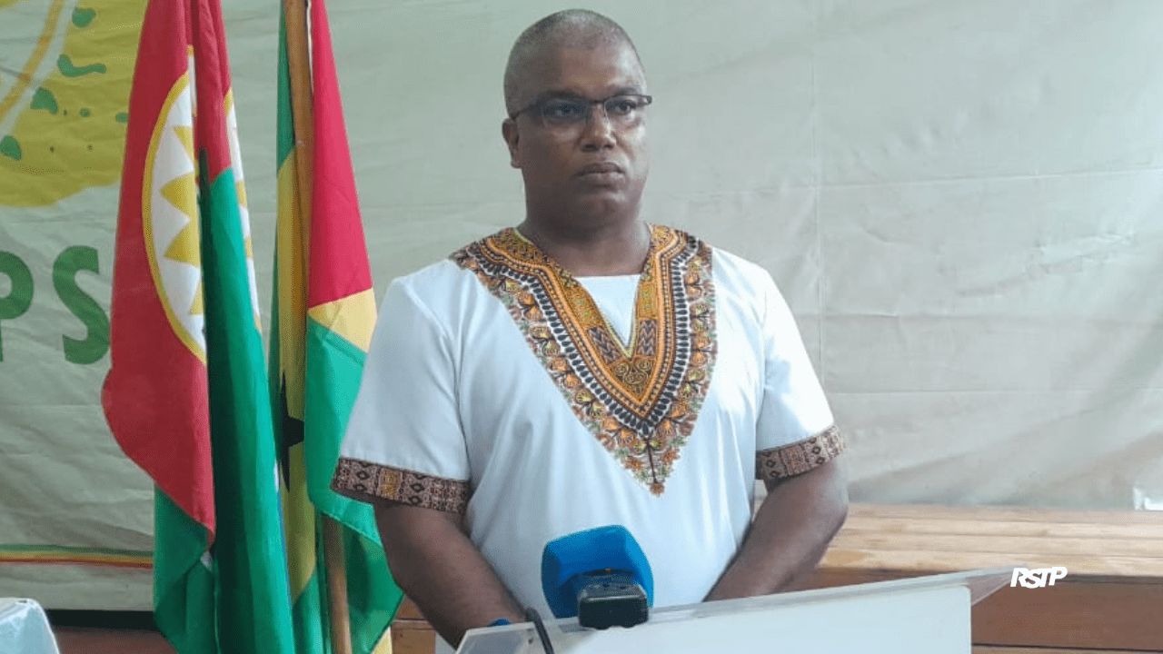 Rádio Somos Todos Primos