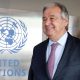 António Guterres