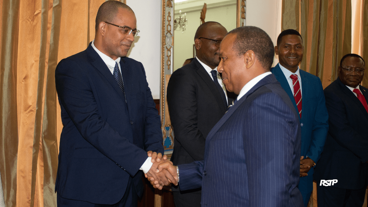 Rádio Somos Todos Primos