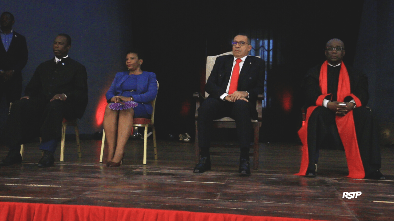 Rádio Somos Todos Primos