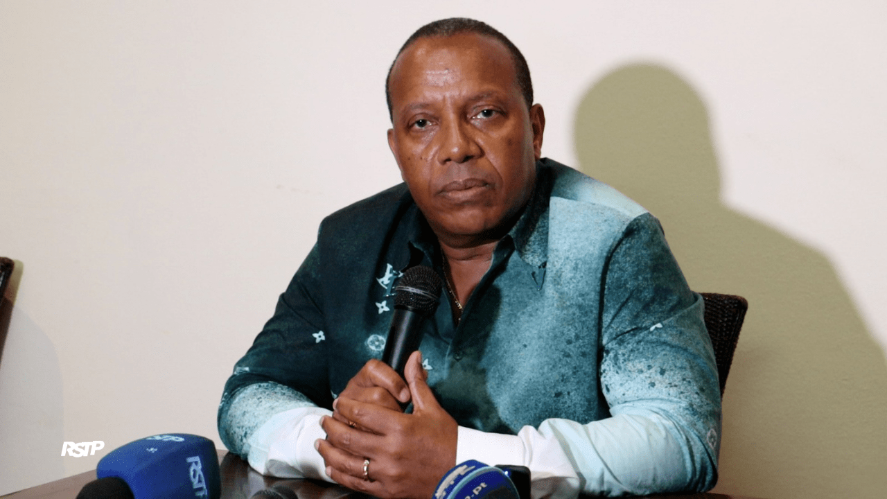 Rádio Somos Todos Primos