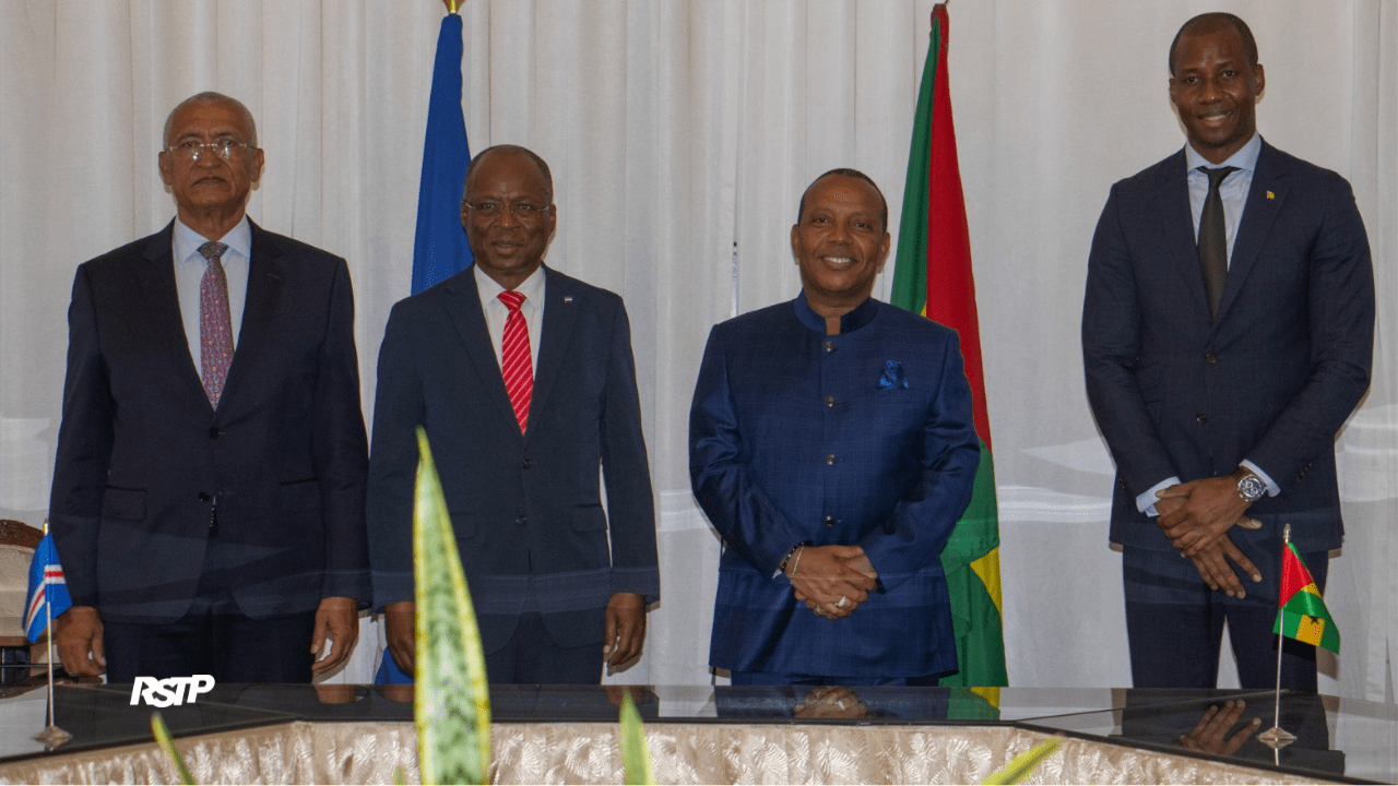 Rádio Somos Todos Primos